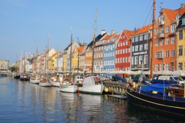 デンマークへの渡航前のPCR検査と陰性証明書について