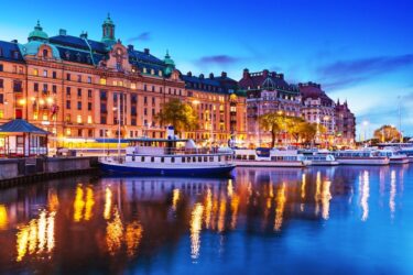 スウェーデンへの渡航前のPCR検査と陰性証明書について