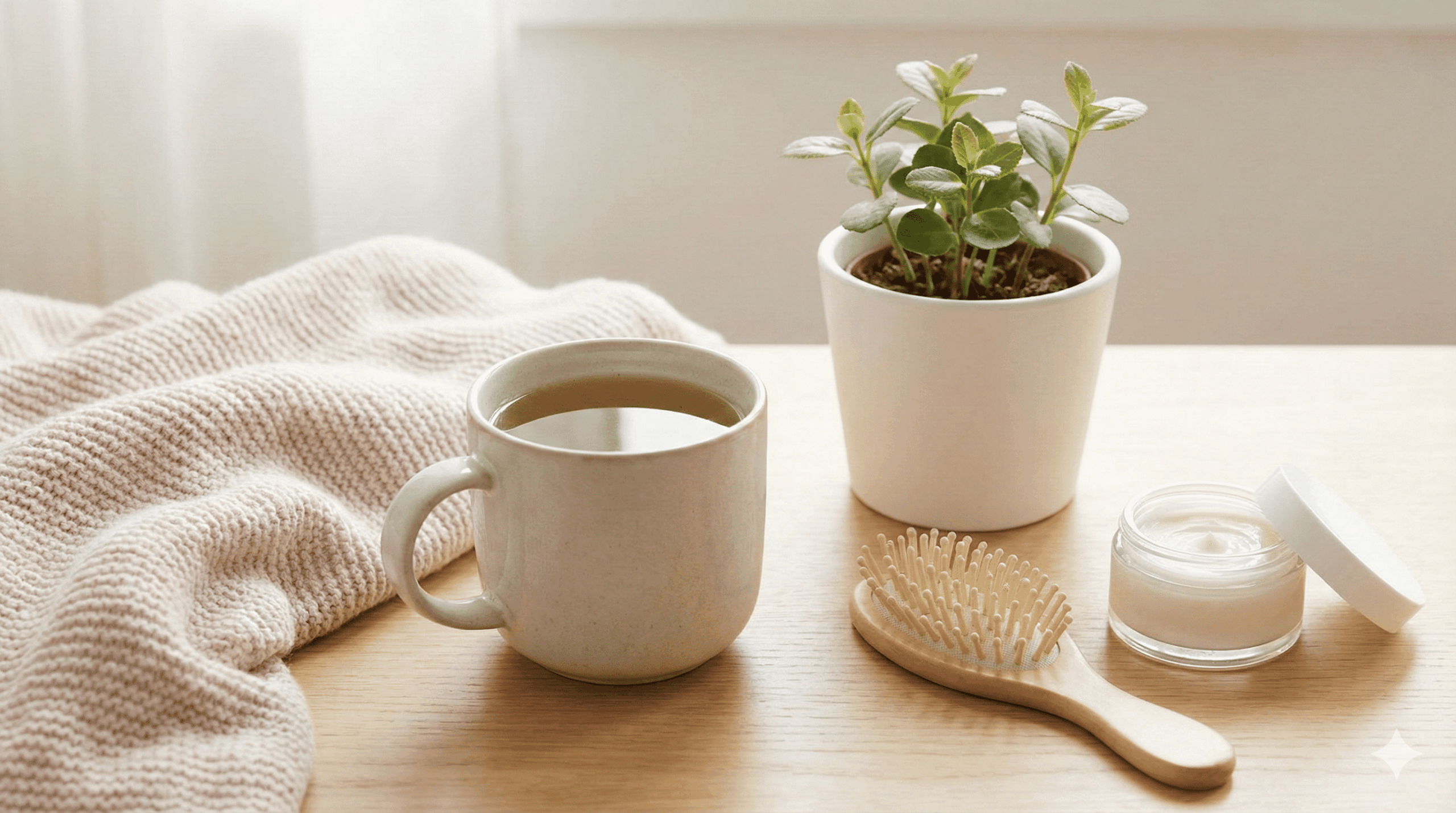 副作用・外見変化への「セルフケア術」