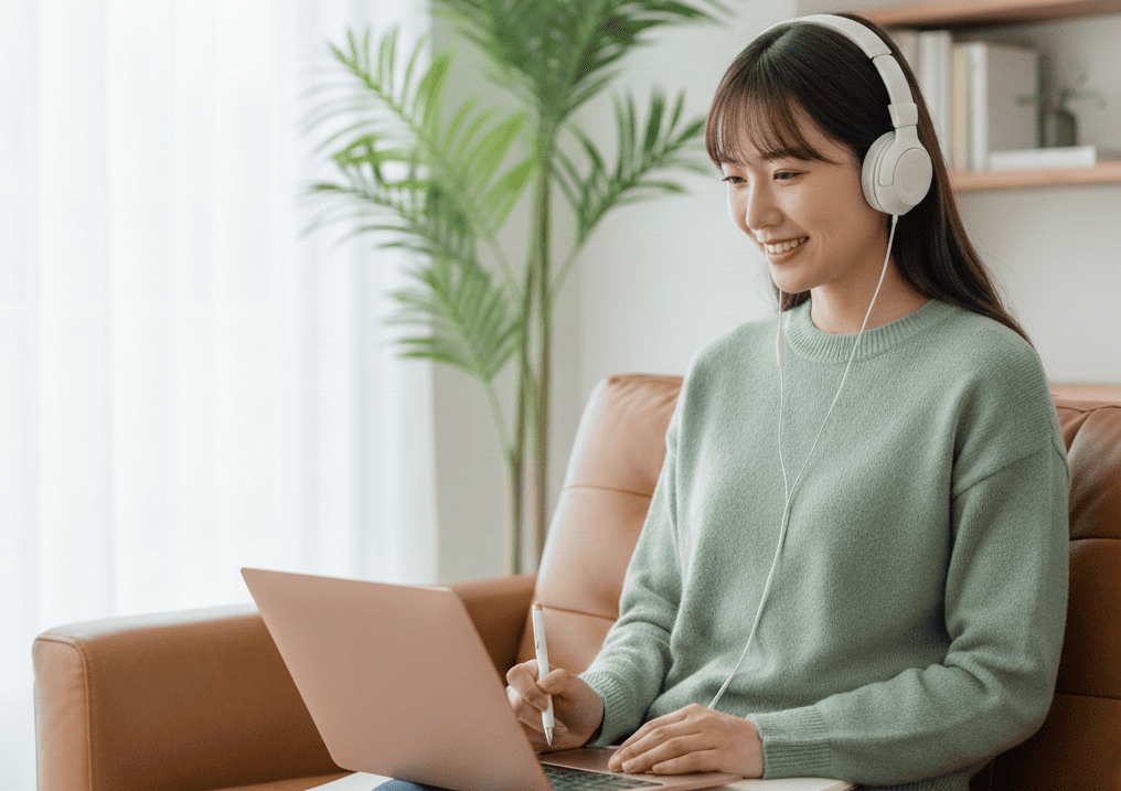 検診プラン説明・カウンセリング