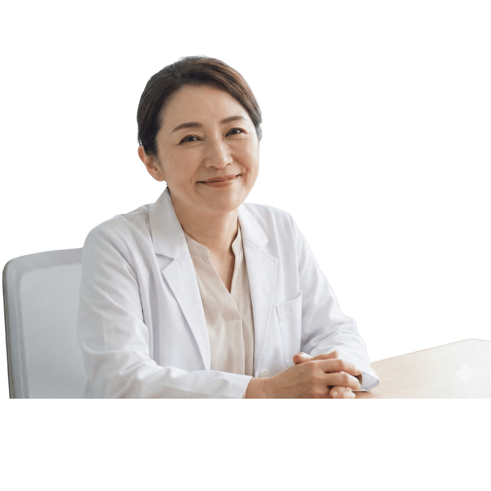 寄り添う専門家